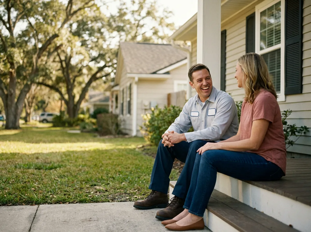 Septic tank pumping FAQs for North Liberty, IA